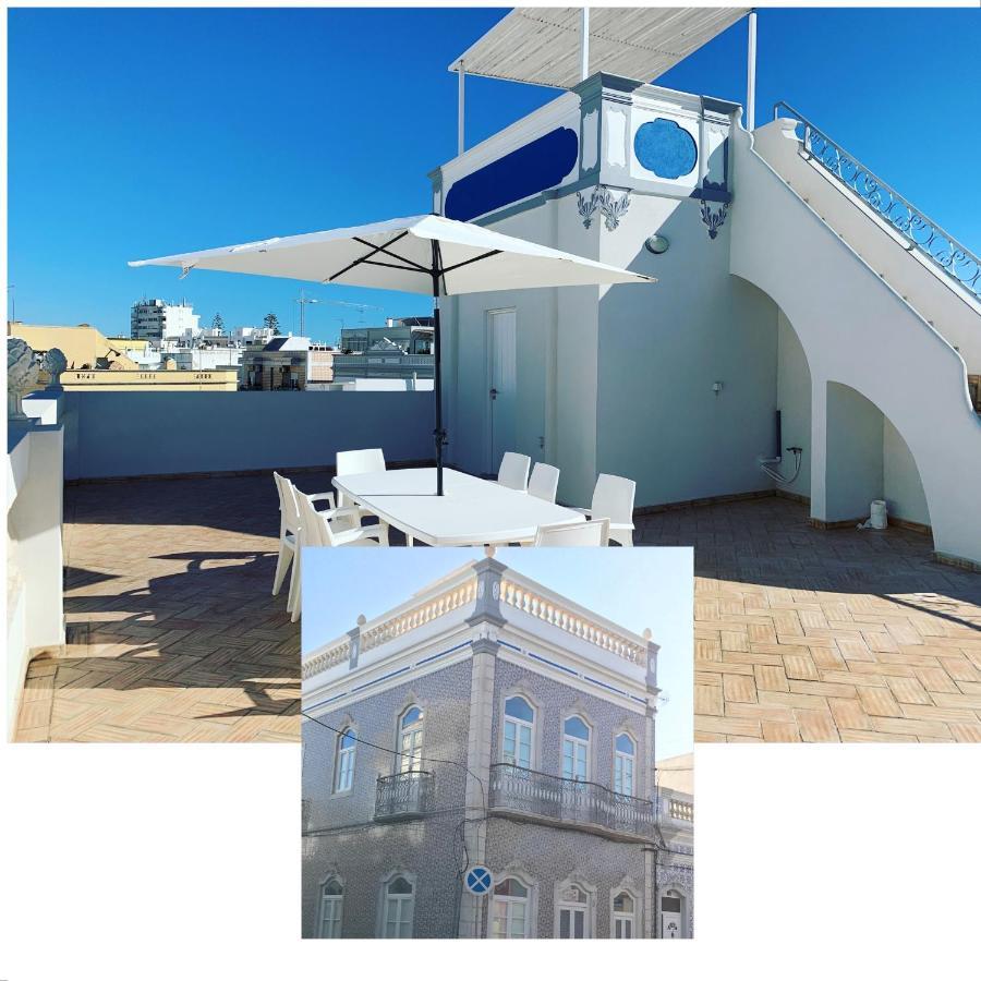 Вілла Casa Cubista Олян Екстер'єр фото