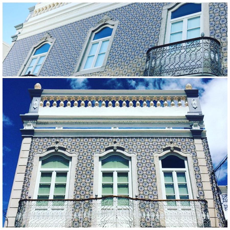 Вілла Casa Cubista Олян Екстер'єр фото