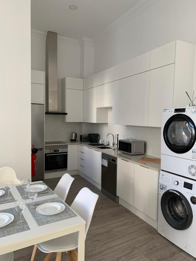 Вілла Casa Cubista Олян Екстер'єр фото